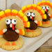 Easy Turkey Themed Dessert Kids Will Love